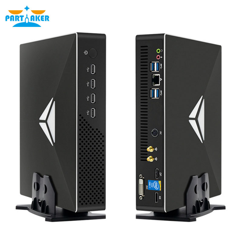 Mini-Gaming-PC der 10. Generat – Intel Cpu Core I9 Bewertung und Preis