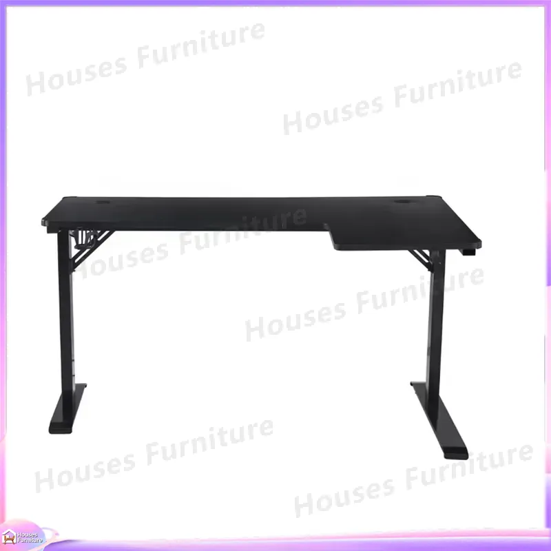 Großer 160cm Gaming-Schreibtis – Desk Setup Pc Bewertung und Preis