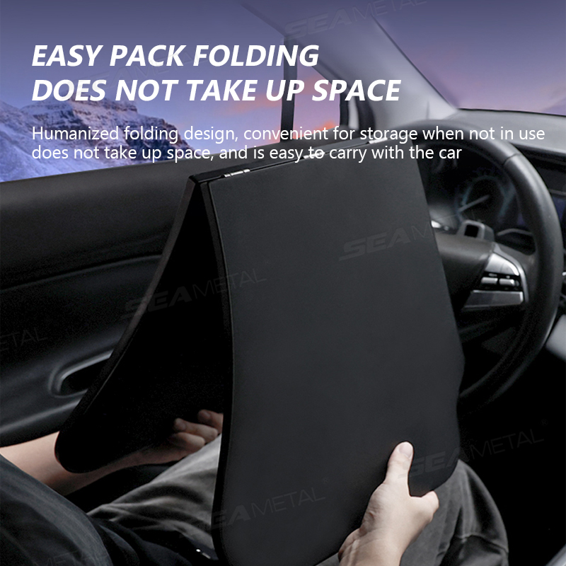 SEAMETAL Temporäres Auto-Table – Desk Setup Notebook Bewertung und Preis