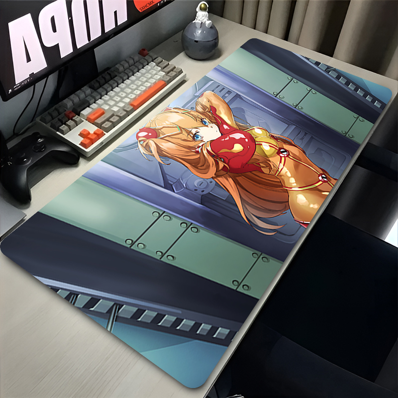 Große Gaming-Mauspads XXL Tast – Desk Setup Rug Bewertung und Preis