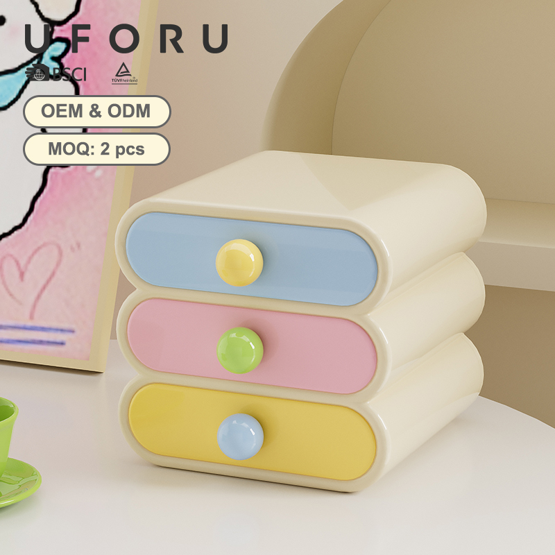 Uforu Dopamine Schreibtisch-Or – Desk Setup Organization Bewertung und Preis