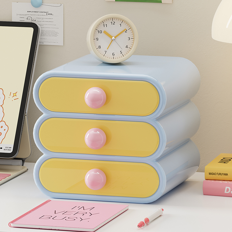 Uforu Dopamine Schreibtisch-Or – Desk Setup Organization Bewertung und Preis
