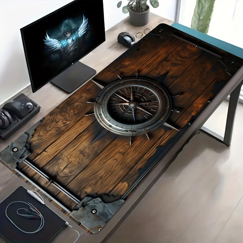 Vintage Piratenschiff-Rad, erw – Desk Setup Laptop And Pc Bewertung und Preis
