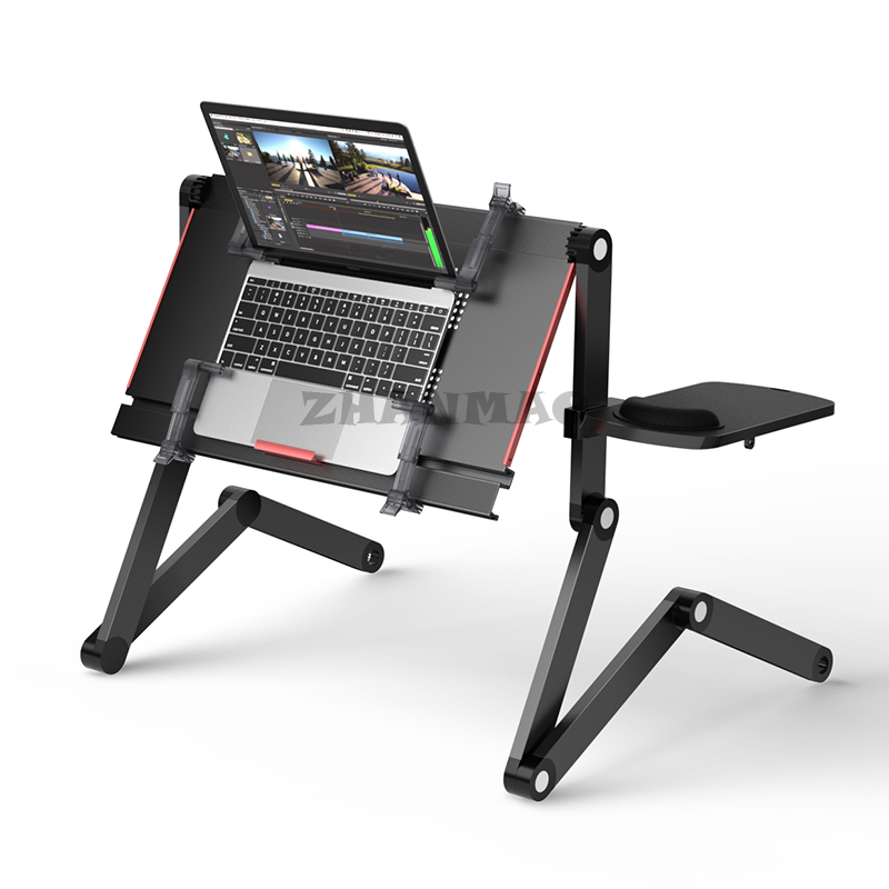 Flache Liegung auf dem Bett, L – Desk Setup Pc Bewertung und Preis