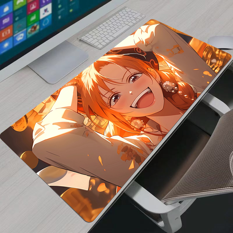 Großes Leder-Mauspad für Gamer – Desk Setup Notebook Bewertung und Preis