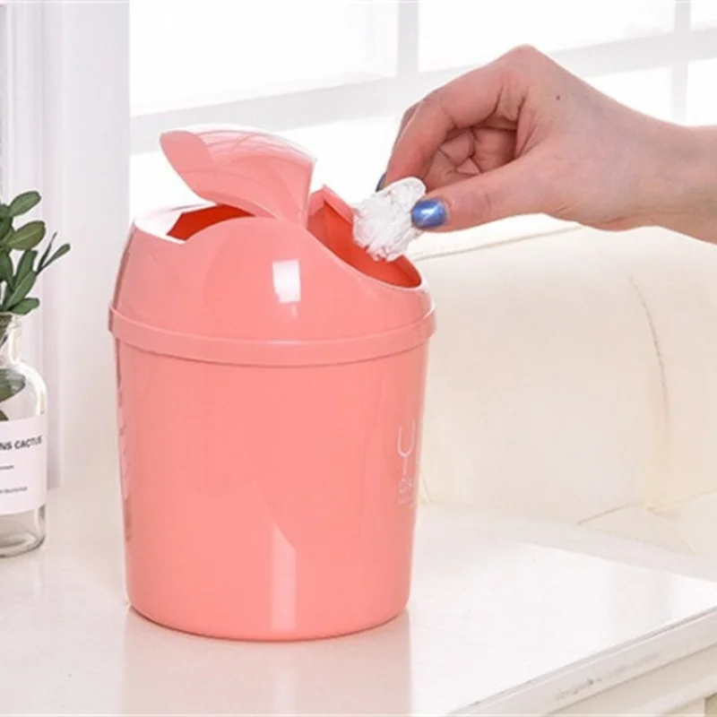 Auto Universal Abfall Bin mit  – Desk Setup At Home Bewertung und Preis